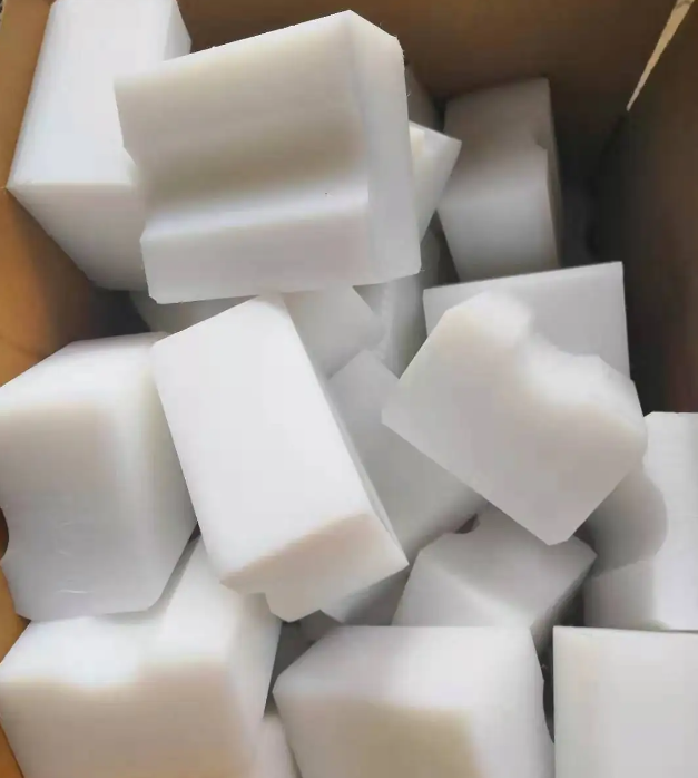 煤礦用天輪KP-09高分子襯塊天輪襯墊聚乙烯襯塊可定制